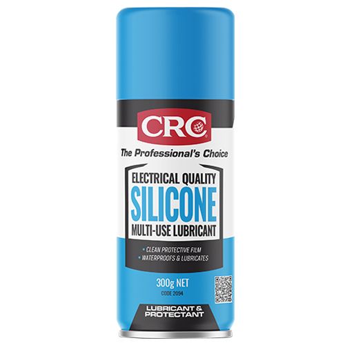 CRC Silicone Spray