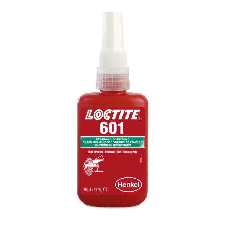 Loctite 601 Retaining Compound Isource Industries